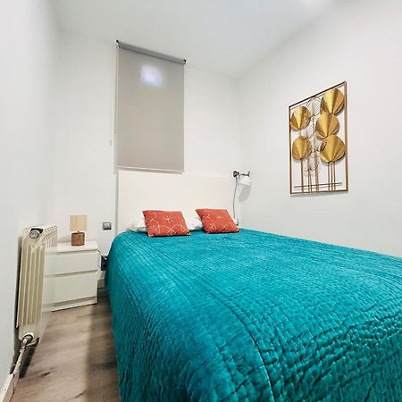 Precioso Apartamento Palacio Real, Madrid Ngoại thất bức ảnh