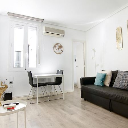 Precioso Apartamento Palacio Real, Madrid Ngoại thất bức ảnh
