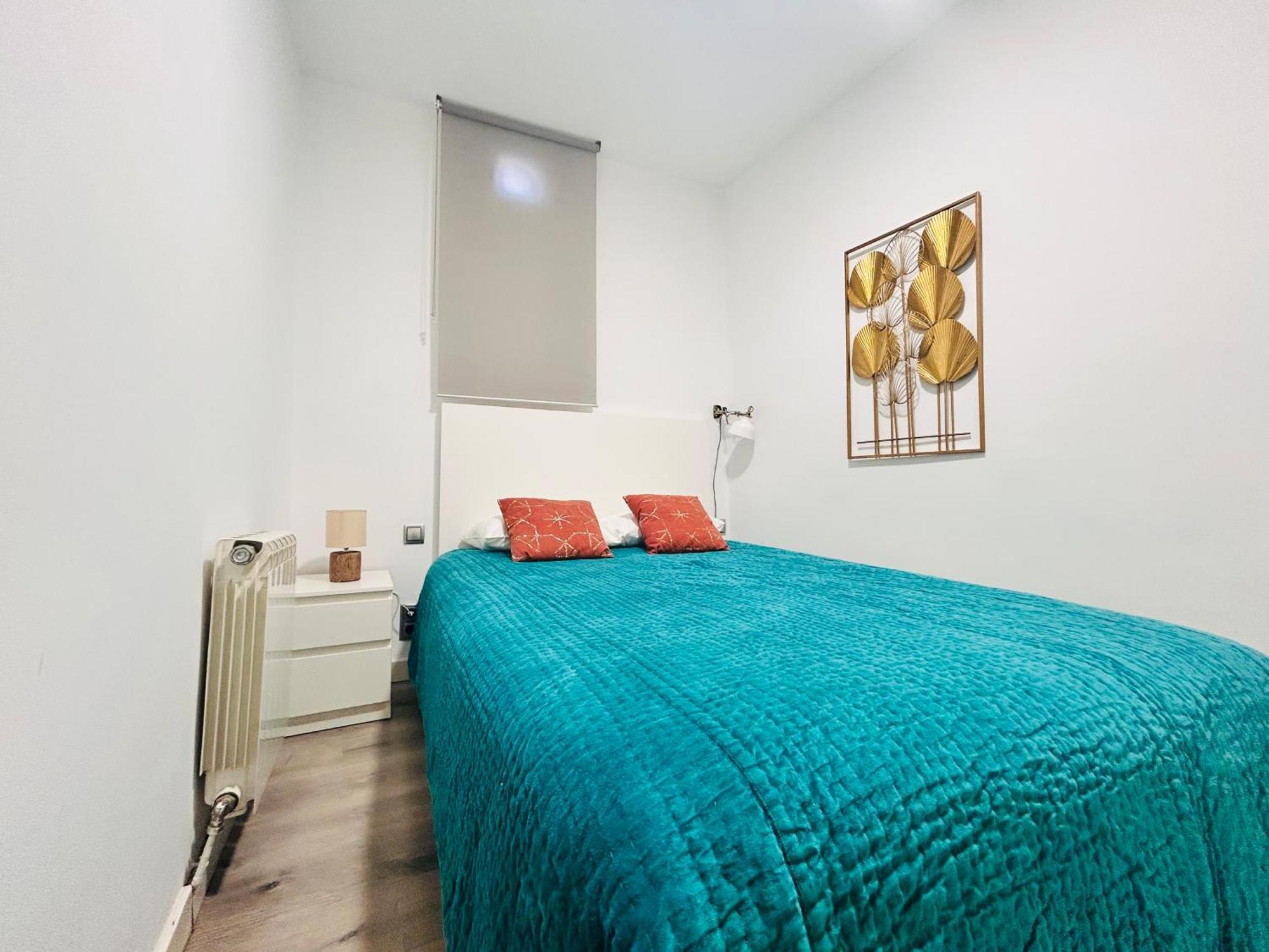 Precioso Apartamento Palacio Real, Madrid Ngoại thất bức ảnh