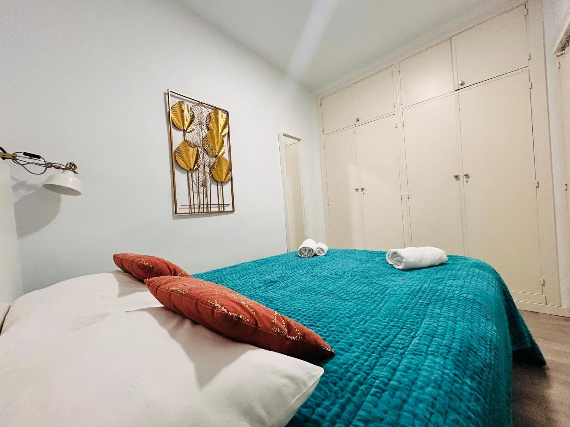 Precioso Apartamento Palacio Real, Madrid Ngoại thất bức ảnh