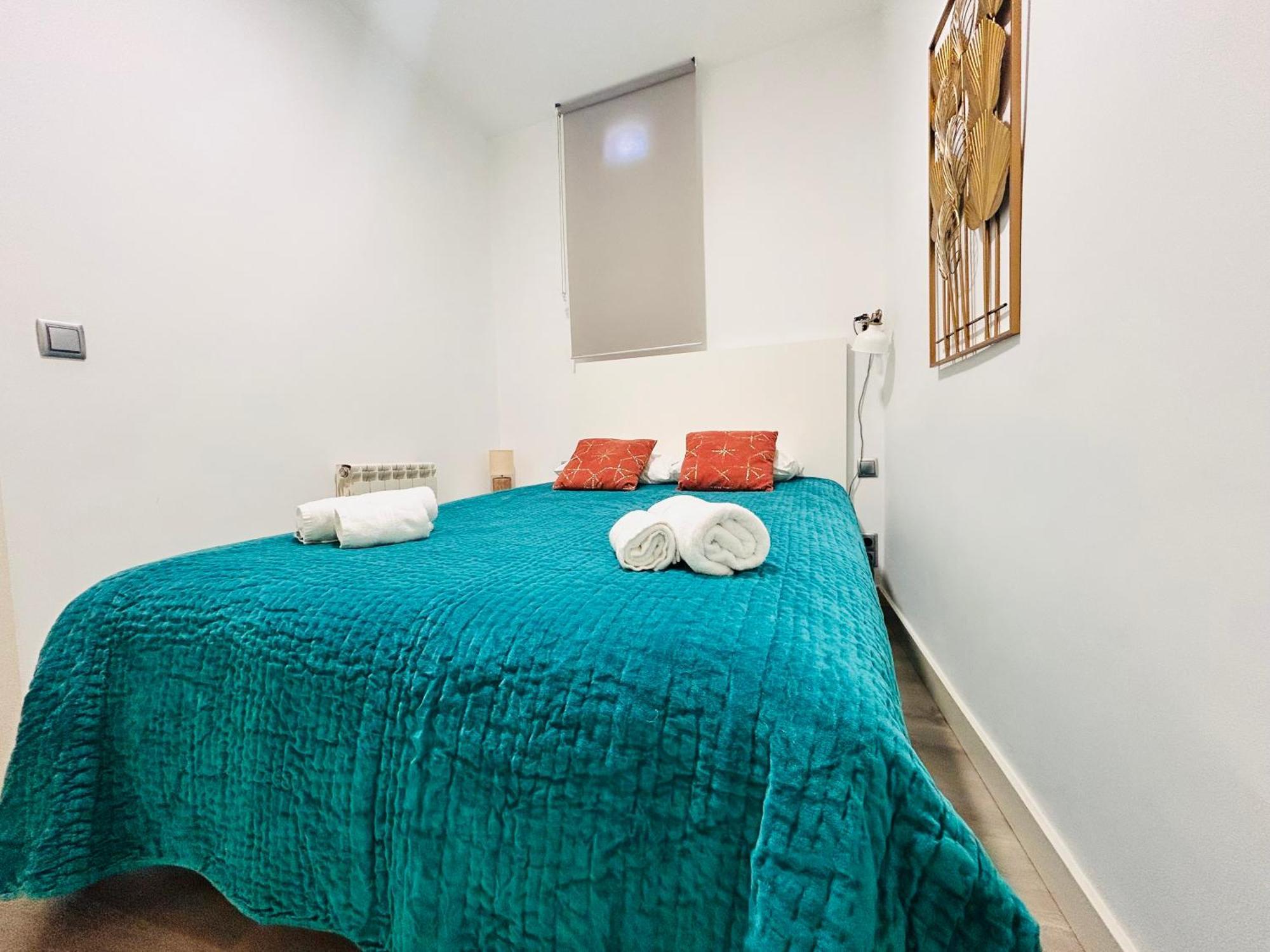 Precioso Apartamento Palacio Real, Madrid Ngoại thất bức ảnh