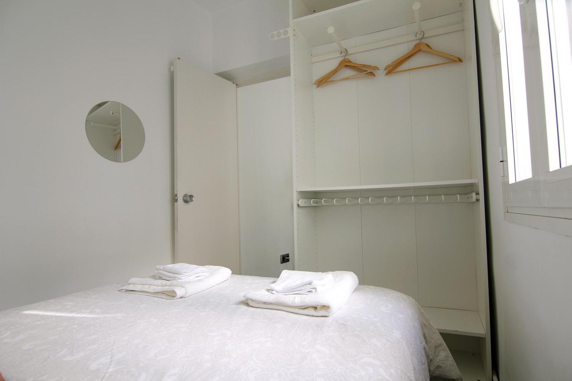 Precioso Apartamento Palacio Real, Madrid Ngoại thất bức ảnh