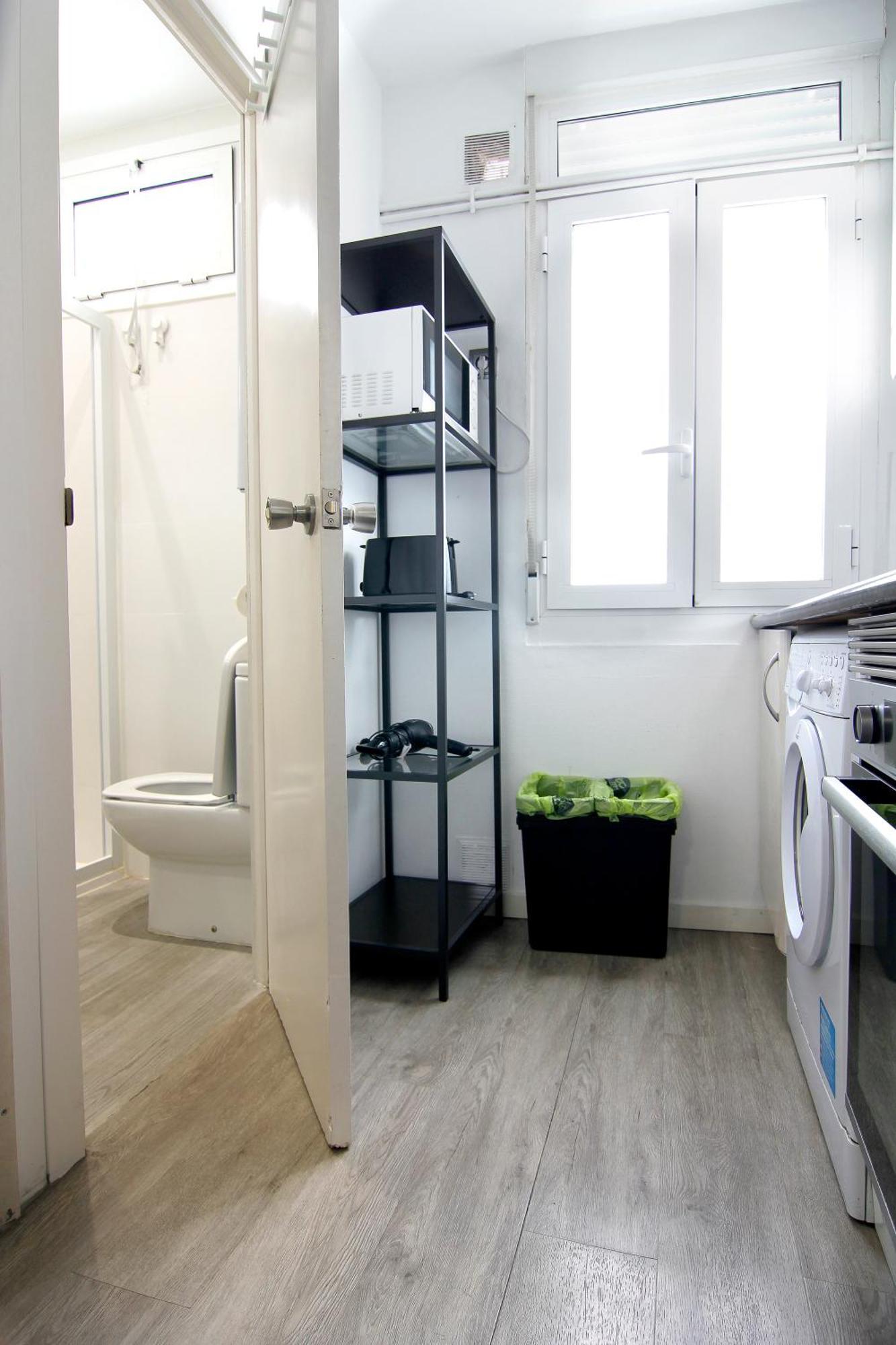 Precioso Apartamento Palacio Real, Madrid Ngoại thất bức ảnh