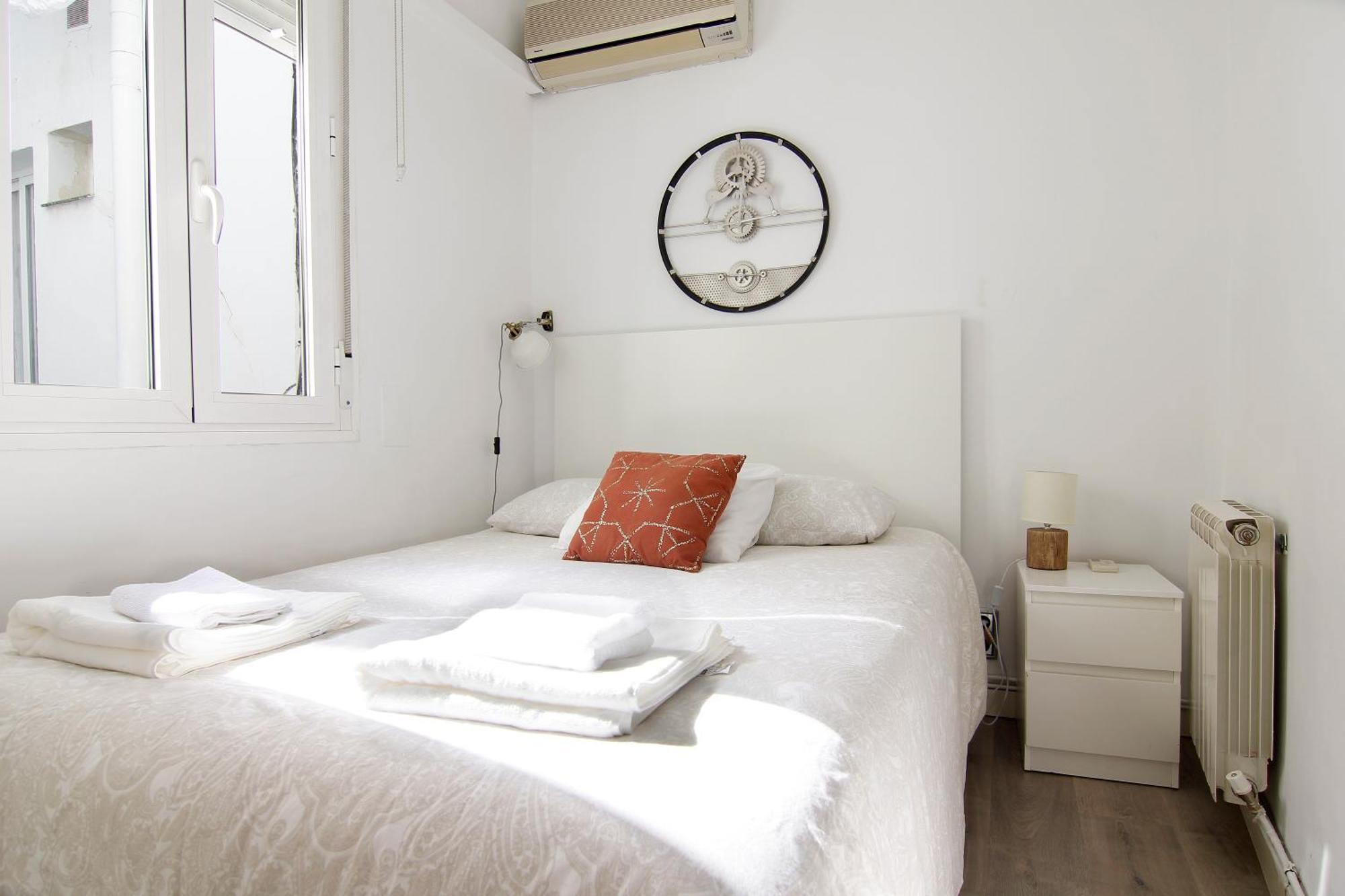 Precioso Apartamento Palacio Real, Madrid Ngoại thất bức ảnh
