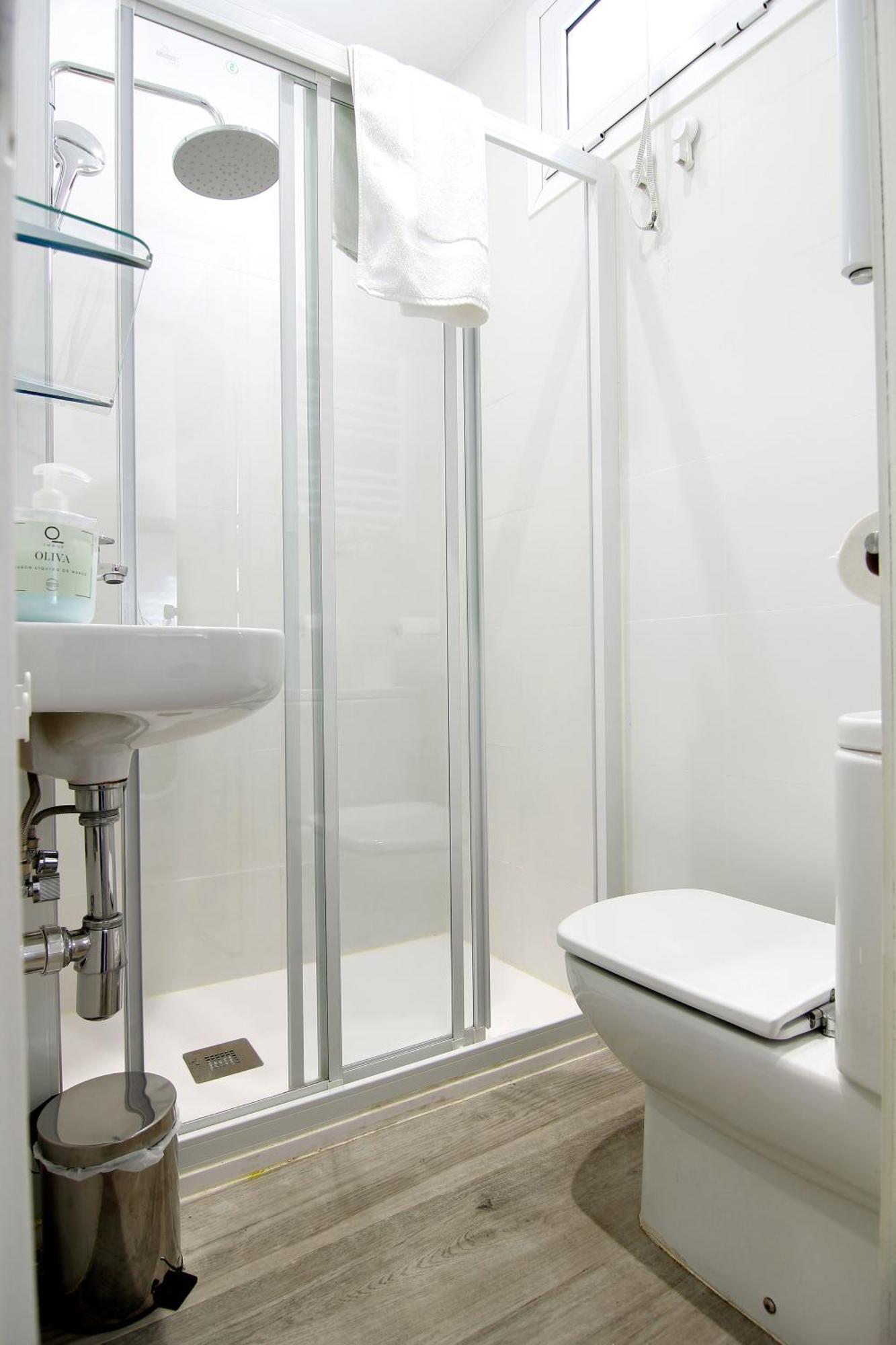 Precioso Apartamento Palacio Real, Madrid Ngoại thất bức ảnh