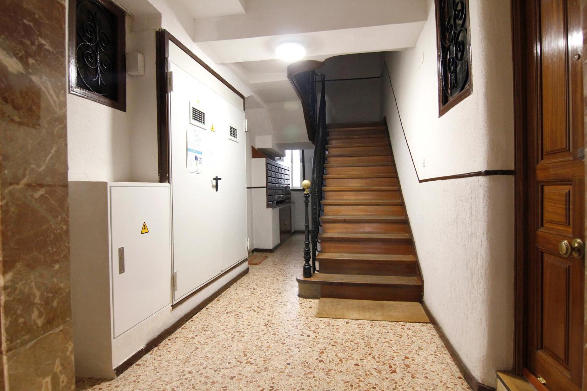 Precioso Apartamento Palacio Real, Madrid Ngoại thất bức ảnh